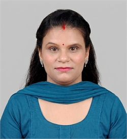 Vaishali - Part time Cook and Patient Care and Elderly Care and Baby Sitter in Najafgarh in Delhi