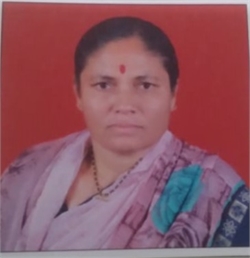 Vaishali Khandu Shinde - Full time Baby Sitter in Pune in Pune