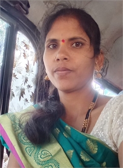 Vaishali - Full time Baby Sitter in pune in Pune