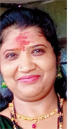 Vaishali - Part time Baby Sitter in NRC Colony in Kalyan