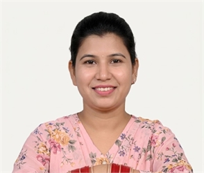 Vaishali - Part time Cook in Najafgarh, Delhi in Delhi