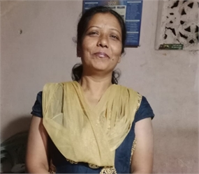 Vaishali Anil Makasare - Full time Patient Care and Elderly Care in shirdi in Sagar KTK