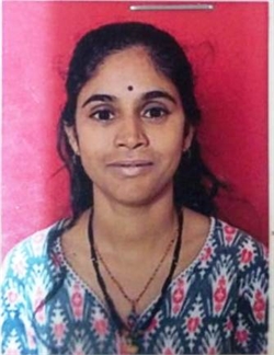 Vaishali Ashok Pimpalkar - Part time Cleaner and Cook in kurla east in Mumbai