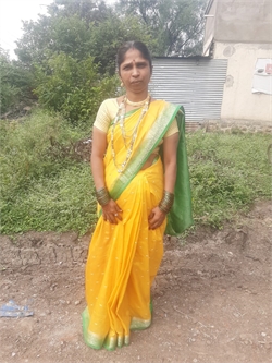 vaishali babu mule - Full time Cleaner and Cook and Patient Care and Elderly Care and Baby Sitter in ghatkopar west in Mumbai
