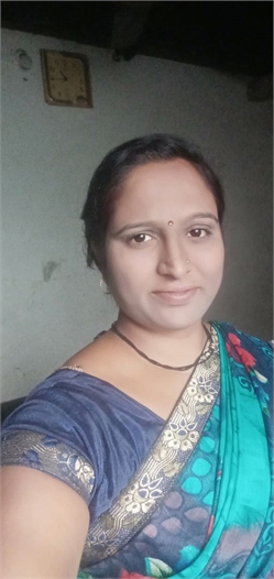 Vaishali Balasaheb jadhav - Part time Cleaner and Cook and Patient Care and Elderly Care and Baby Sitter in pune wagholi in Pune