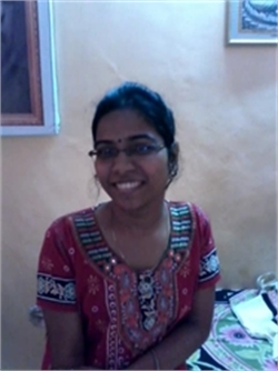 Vaishali Balkrushna Aavhad - Part time Cook in Kalyan East in Thane