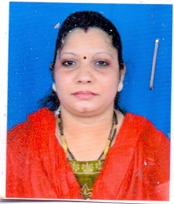 Vaishali Bhalerao - Part time Patient Care and Elderly Care and Baby Sitter in Govandi West in Mumbai