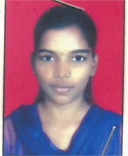 Vaishali Bhatkar - Full time Baby Sitter in Chandivali in Mumbai
