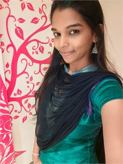 Vaishali Bhatkar