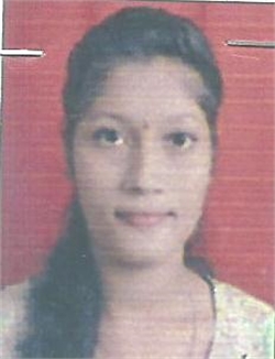 Vaishali Bhuwad - Part time Cleaner and Cook and Patient Care and Elderly Care and Baby Sitter in Diva West in Thane