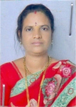 Vaishali Chandrakant More - Part time Cleaner and Cook and Patient Care and Elderly Care and Baby Sitter in Airoli in Navi Mumbai