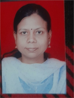 Vaishali Suresh Holkar - Part time Cleaner and Cook and Baby Sitter in Dhanori in Pune