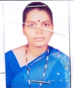 Vaishali Dattaram Ghuge - Part time Cook and Patient Care and Elderly Care in Mumbai central in Mumbai