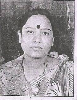 Vaishali Devidas Mirgane - Part time Cleaner and Cook and Baby Sitter in Swargate in Pune