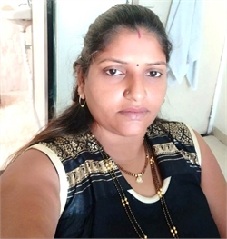 Vaishali Dilip Padmapure (Rahul)