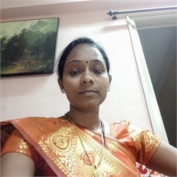 Vaishali Gaikawad - Full time Patient Care and Elderly Care in meeraroad west in Thane
