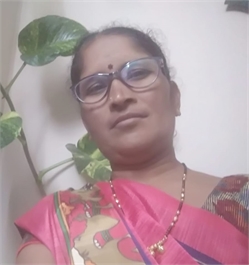 vaishali gaikwad - Part time Cleaner and Cook in colaba in Mumbai