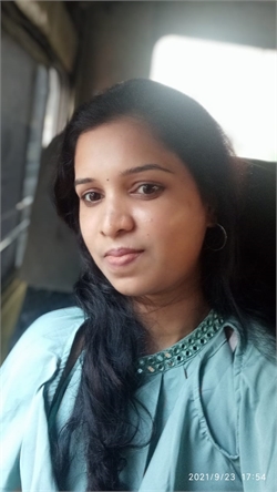Vaishali ganesh Talegaonkar - Part time Patient Care and Elderly Care in sion in Mumbai