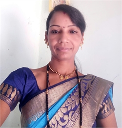 Vaishali Gautam Begul - Full time Patient Care and Elderly Care in Panchavati in Nashik