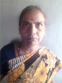 Vaishali Harischandra Kadam
