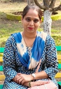 Vaishali  Jadhav - Full time Cook in mahad in Raigad