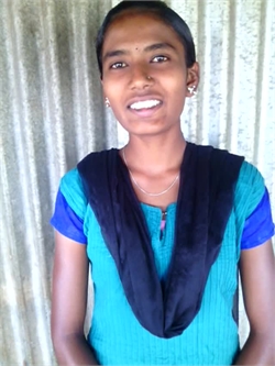 Vaishali Jadhav - Part time Cleaner in Bhandup East in Mumbai