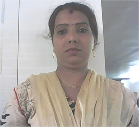 Vaishali Jayaram Ahire - Part time Cleaner and Cook and Baby Sitter in Goregaon West in Mumbai