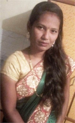 Vaishali Jitendra Kamble - Part time Baby Sitter in Ghatkopar in Mumbai