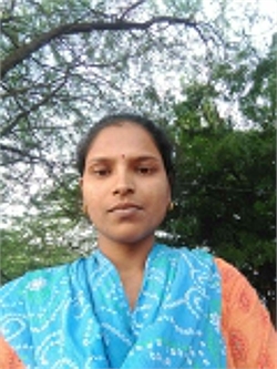 vaishali  kalkhe - Part time Cleaner and Cook and Baby Sitter in badlapur west in Thane