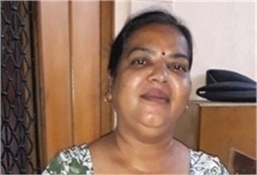 Vaishali Kamble - Part time Patient Care and Elderly Care and Baby Sitter in Chembur east in Mumbai