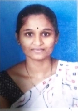 Vaishali Kamble - Part time Cleaner and Cook in Parel in Mumbai