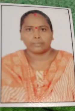 Vaishali Kamble - Part time Cleaner and Cook and Patient Care and Elderly Care and Baby Sitter in Koparkhairane in Navi Mumbai