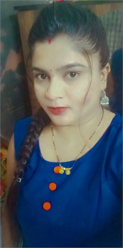 Vaishali kamble - Part time Cook in Bhandup West in Mumbai