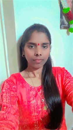 Vaishali Pavan Kasbe - Part time Cleaner and Cook and Patient Care and Elderly Care and Baby Sitter in Phursungi in Pune