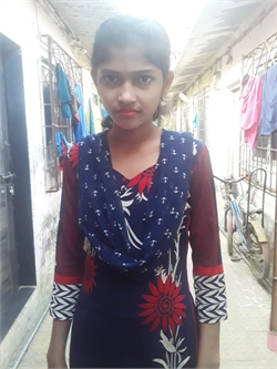 vaishali konde
