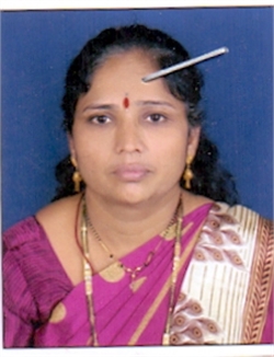 Vaishali laxman gathe - Part time Patient Care and Elderly Care and Baby Sitter in Goregaon West in Mumbai