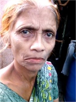 Vaishali Maji
