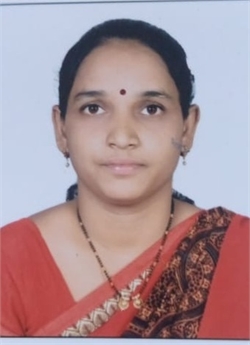 Vaishali Majire - Part time Cleaner and Baby Sitter in Kothrud in Pune