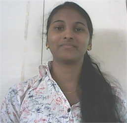 Vaishali Mane - Part time Cleaner and Baby Sitter in Malad East in Mumbai