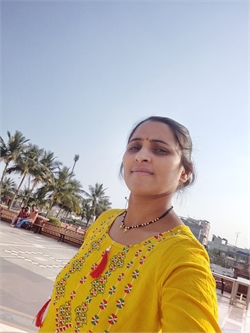 vaishali mangesh meharkure - Part time Patient Care and Elderly Care and Baby Sitter in New Bidi Peth, Taj Bagh in Nagpur