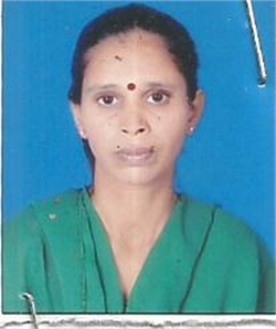 Vaishali  Marathe - Part time Cook in Kurla East, in Mumbai
