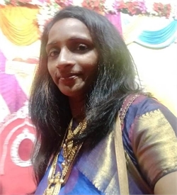 Vaishali Maruti Jadhav - Part time Cleaner and Patient Care and Elderly Care and Baby Sitter in Worli east, Nehru Tarangan, in Mumbai