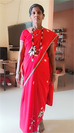 Vaishali mehebv jujer - Part time Patient Care and Elderly Care in Pashan in Pune