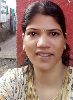 vaishali more - Full time Cleaner and Cook in Dombivali east in Mumbai