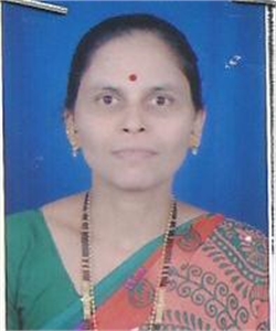 Vaishali Mugudkar - Part time Cook in Borivali East in Mumbai