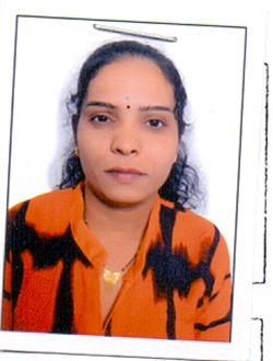 Vaishali Naresh Mohite - Part time Patient Care and Elderly Care and Baby Sitter in Ghatkopar West in Mumbai