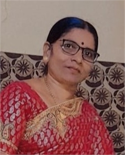 Vaishali Nikkam - Part time Cook in Sakinaka in Mumbai