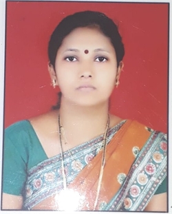 Vaishali Pawar - Part time Cleaner and Cook and Patient Care and Elderly Care and Baby Sitter in Shivajinagar in Pune