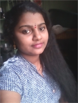 Vaishali Pawar - Full time Cook and Baby Sitter in Ghatkopar East in Mumbai