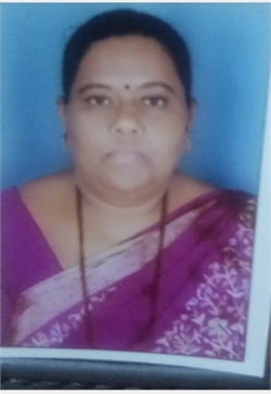 Vaishali Pawar - Part time Cook in Warje Bridge in Pune